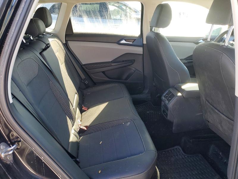 2024 Volkswagen Taos მანქანა იყიდება აუქციონზე, vin: 3VVSX7B2XRM006511, აუქციონის ნომერი: 77088365
