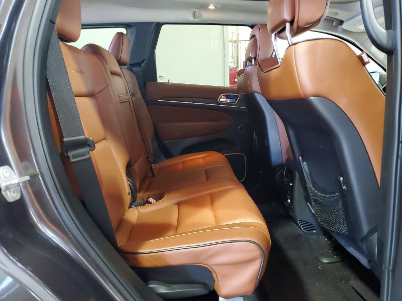 47116096 :رقم المزاد ، 1C4RJFJGXGC312404 vin ، 2016 Jeep Grand Cherokee مزاد بيع