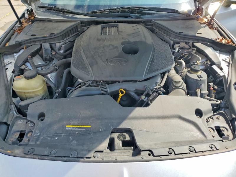 Aukcja sprzedaży 2017 Infiniti Q60, vin: JN1CV7EL6HM320621, numer aukcji: 79937365
