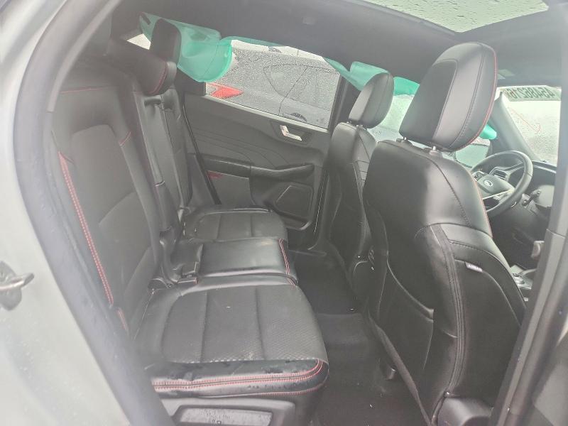 Aukcja sprzedaży 2025 Ford Escape, vin: 1FMCU9NA9SUA14803, numer aukcji: 45486216