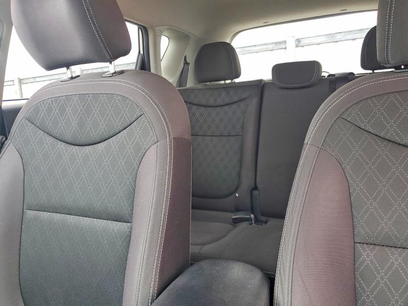 Aukcja sprzedaży 2015 Kia Soul, vin: KNDJN2A28F7230340, numer aukcji: 45447106