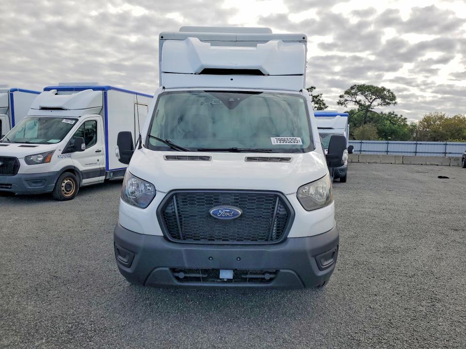 2020 Ford Transit მანქანა იყიდება აუქციონზე, vin: 1FDBW5Z84LKA83384, აუქციონის ნომერი: 79965205
