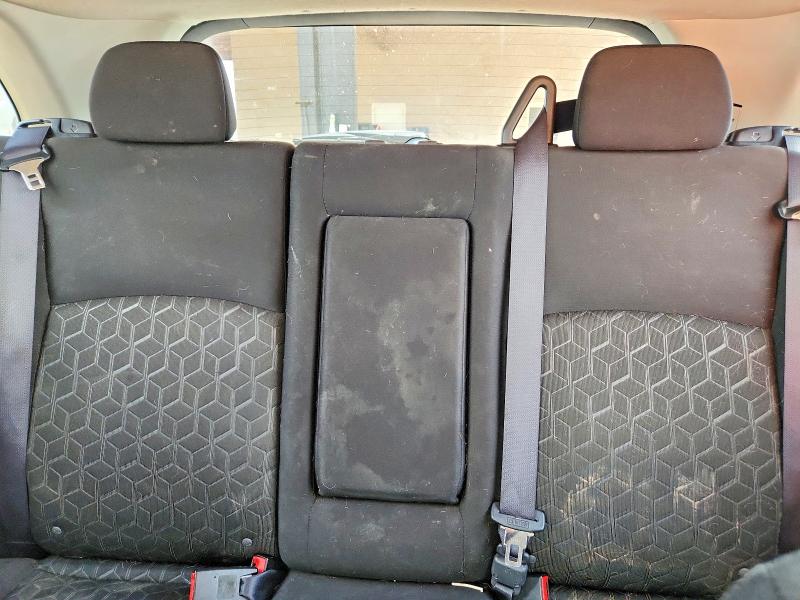 45964446 :رقم المزاد ، JA4ARUAU4PU003175 vin ، 2023 Mitsubishi Outlander Sport مزاد بيع