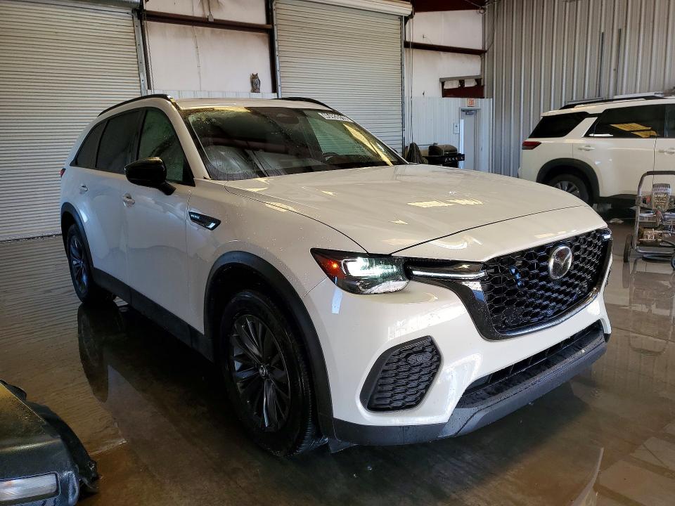 Aukcja sprzedaży 2025 Mazda Cx-70, vin: JM3KJBHD4S1114886, numer aukcji: 46483016