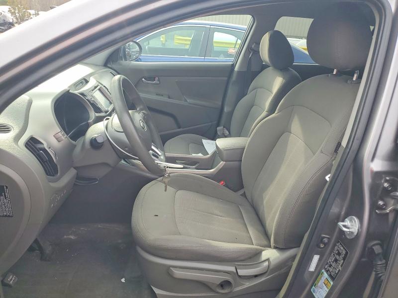 Продажа на аукционе авто 2011 Kia Sportage, vin: KNDPBCA26B7052883, номер лота: 48041426