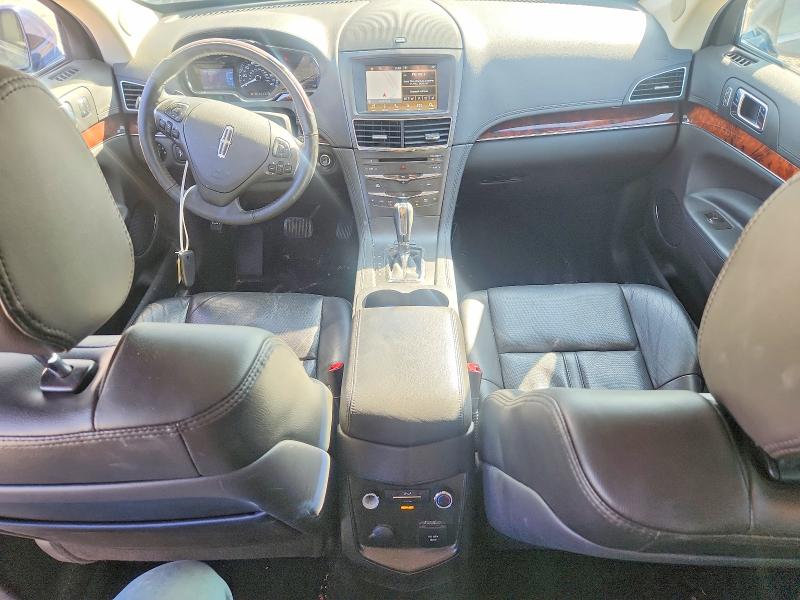 Aukcja sprzedaży 2019 Lincoln Townhouse Mkt, vin: 2LMHJ5ATXKBL00653, numer aukcji: 41996436