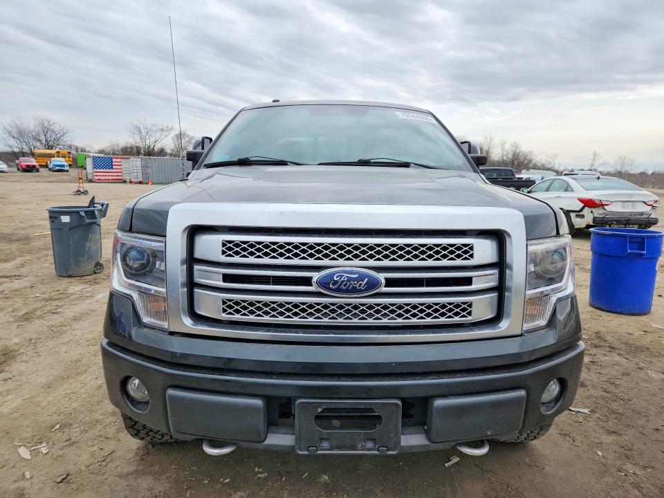 Aukcja sprzedaży 2014 Ford F150, vin: 1FTFW1ETXEFB06090, numer aukcji: 79544855