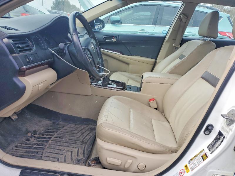 Продажа на аукционе авто 2013 Toyota Camry, vin: 4T1BF1FK6DU676839, номер лота: 46133456