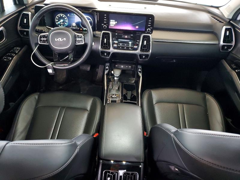 Продаж на аукціоні авто 2023 Kia Sorento, vin: 5XYRKDLF2PG195841, номер лоту: 79283475