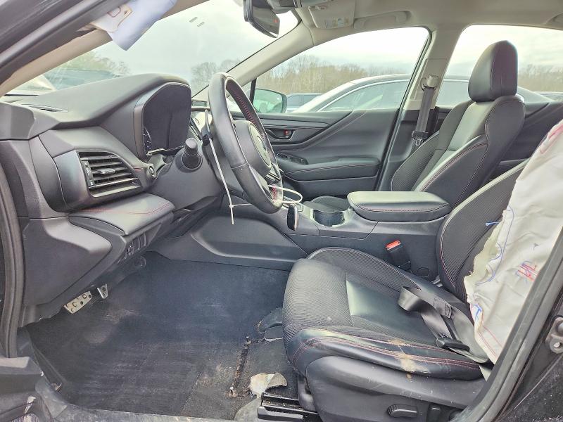 Aukcja sprzedaży 2023 Subaru Legacy, vin: 4S3BWGG68P3002503, numer aukcji: 79385655