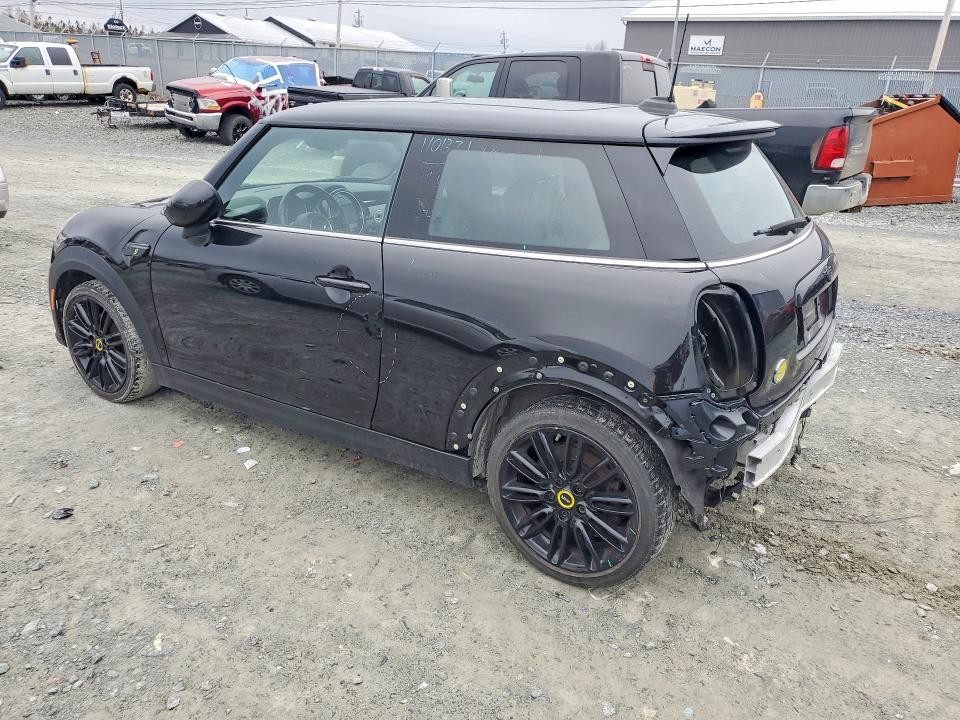 45738606 :رقم المزاد ، WMW13DJ05N2P72987 vin ، 2022 Mini Cooper مزاد بيع