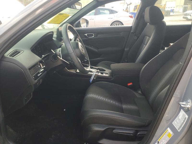 Aukcja sprzedaży 2025 Honda Civic, vin: 19XFL2H84SE035223, numer aukcji: 41772776