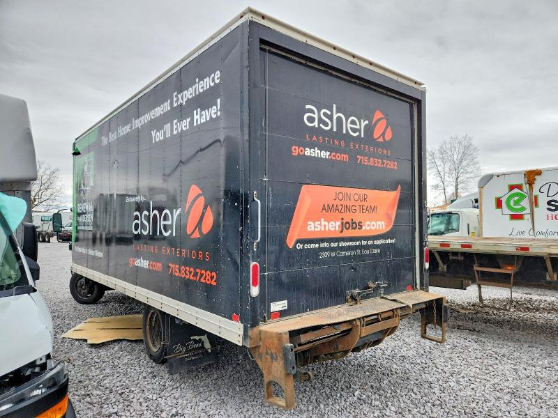 Aukcja sprzedaży 2019 Chevrolet 4500, vin: 54DCDW1B8KS809656, numer aukcji: 46985076