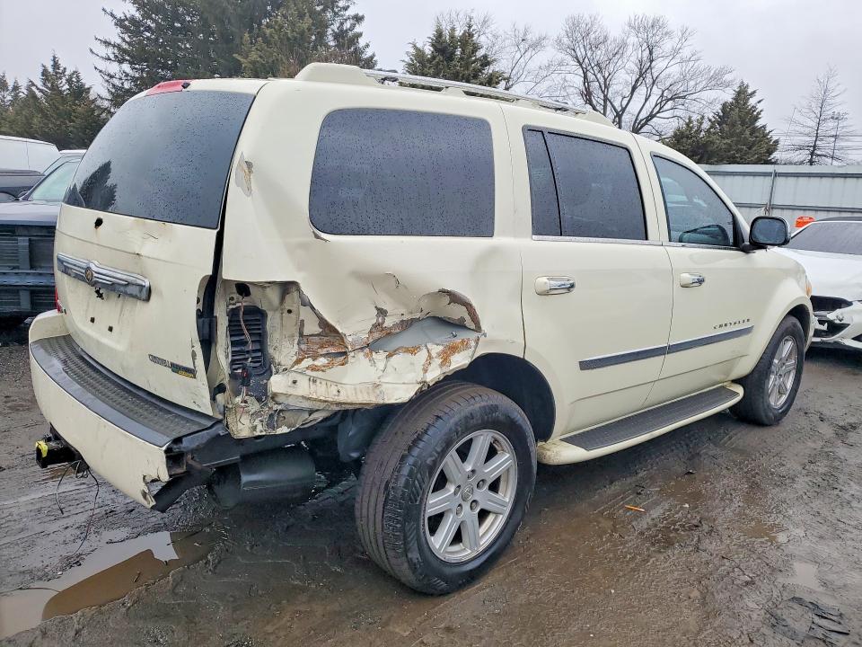Aukcja sprzedaży 2007 Chrysler Aspen, vin: 1A8HX58PX7F515469, numer aukcji: 79292205