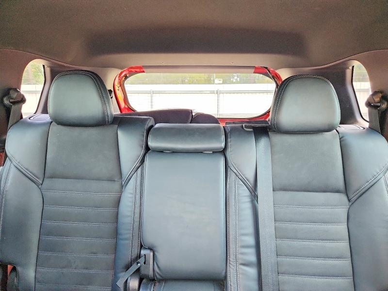 Продаж на аукціоні авто 2023 Mitsubishi Outlander, vin: JA4J3UA89PZ041797, номер лоту: 47247016