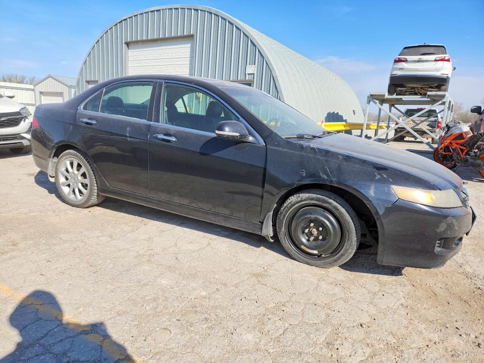 Aukcja sprzedaży 2006 Acura Tsx, vin: JH4CL96846C014091, numer aukcji: 46870136