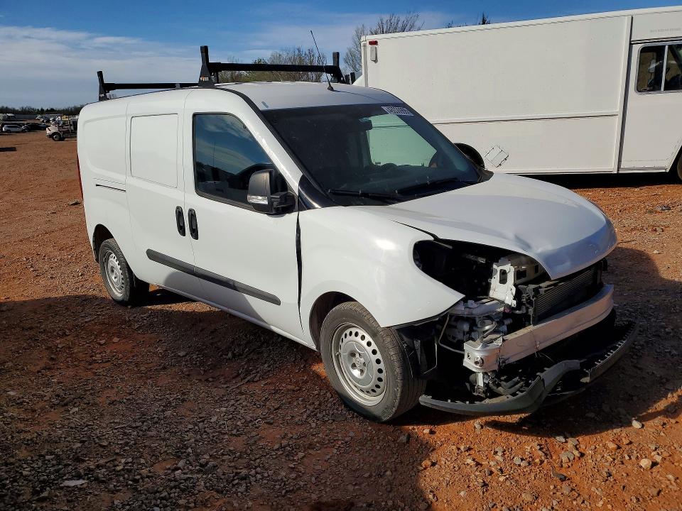 Aukcja sprzedaży 2022 Ram Promaster City, vin: ZFBHRFAB8N6W46440, numer aukcji: 46030986