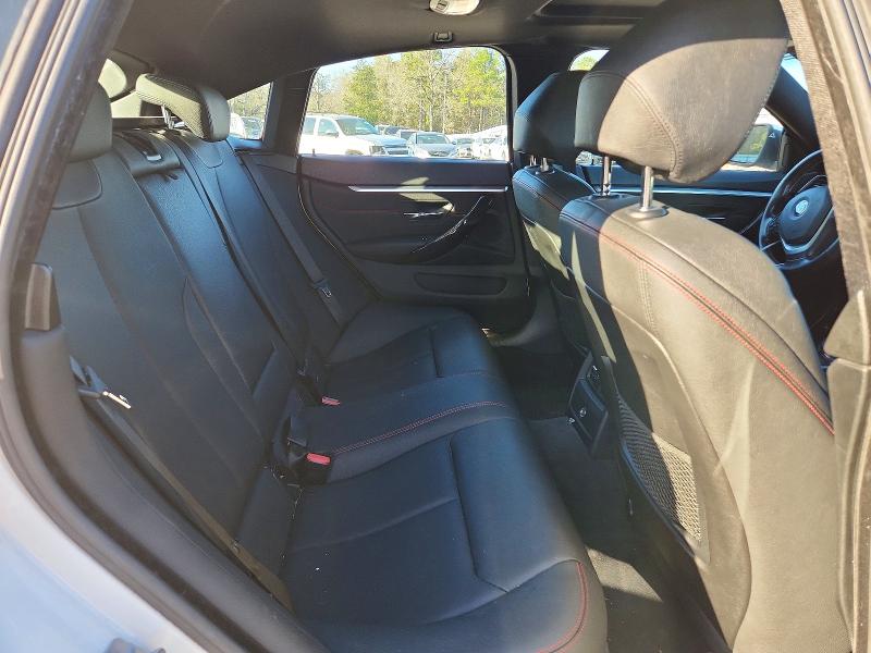 Продажа на аукционе авто 2019 Bmw 430i, vin: WBA4J1C54KBM17444, номер лота: 79430305
