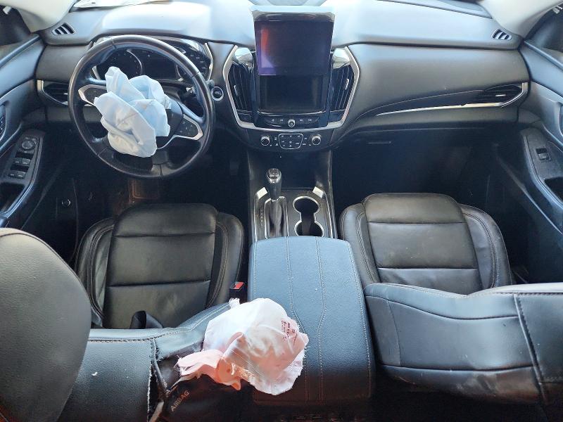 Aukcja sprzedaży 2019 Chevrolet Traverse, vin: 1GNEVHKW5KJ238101, numer aukcji: 56602686