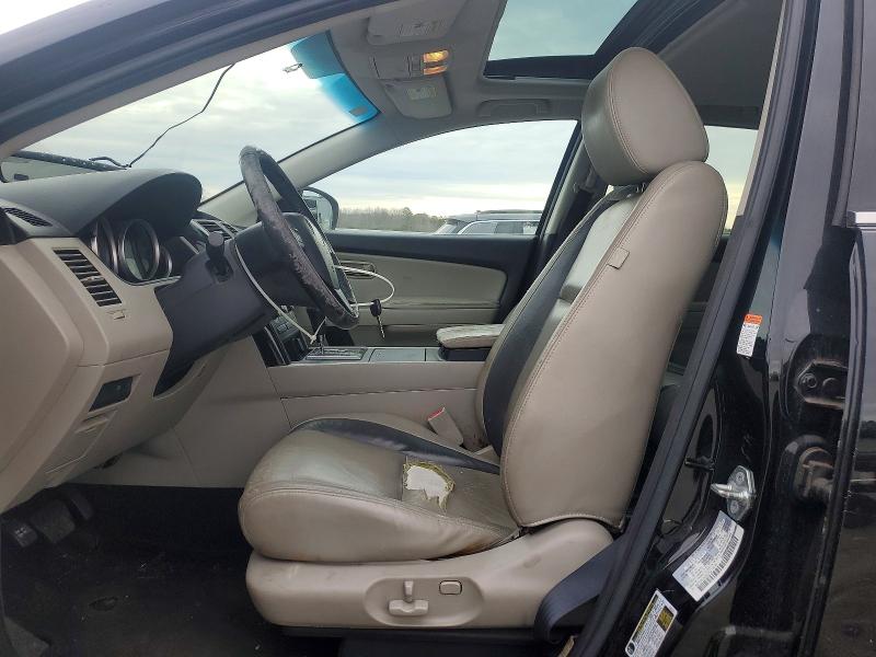 Aukcja sprzedaży 2010 Mazda Cx-9, vin: JM3TB3MA3A0228742, numer aukcji: 45596736