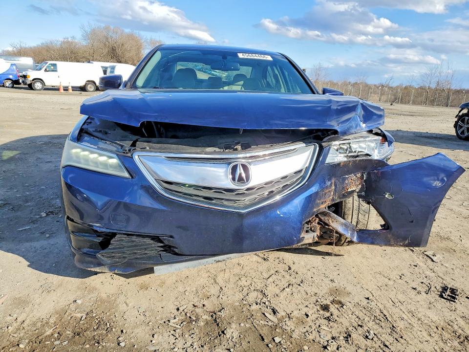 Aukcja sprzedaży 2017 Acura Tlx, vin: 19UUB2F33HA006908, numer aukcji: 45684466