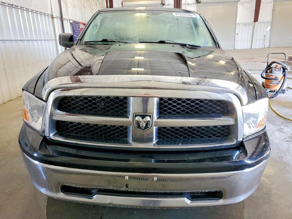 2010 Dodge Ram 1500 მანქანა იყიდება აუქციონზე, vin: 1D7RV1GP7AS210995, აუქციონის ნომერი: 47202636