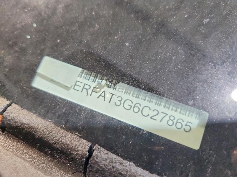 79077905 :رقم المزاد ، ZFBERFAT3G6C27865 vin ، 2016 Ram Promaster City مزاد بيع