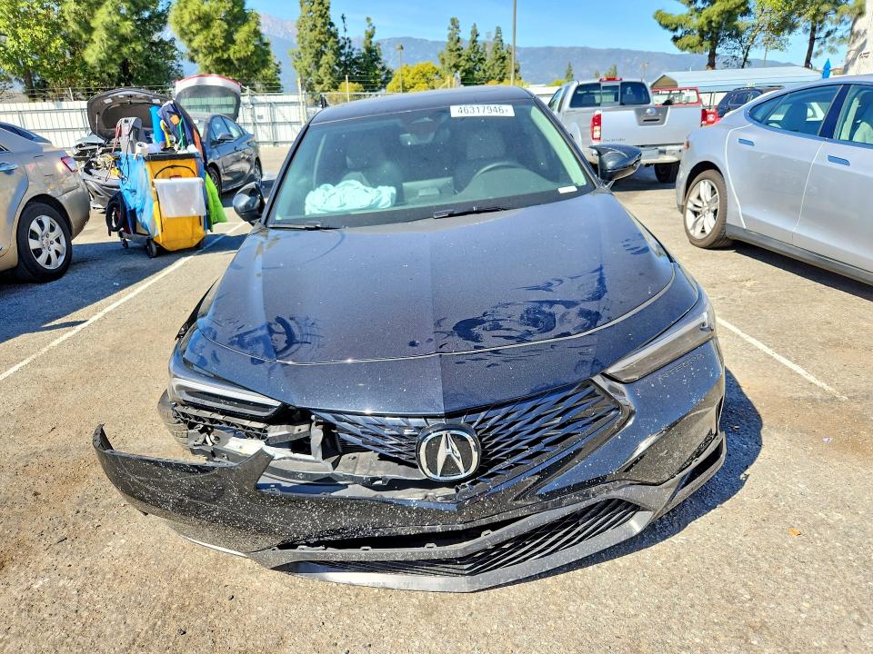 Aukcja sprzedaży 2025 Acura Integra, vin: 19UDE4H20SA021476, numer aukcji: 46317946