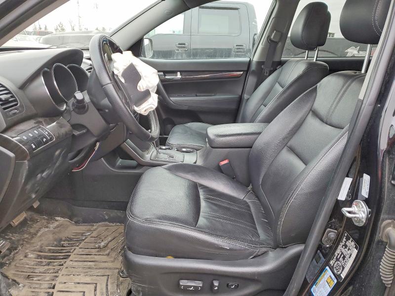 Aukcja sprzedaży 2013 Kia Sorento, vin: 5XYKUDA20DG403500, numer aukcji: 47272316