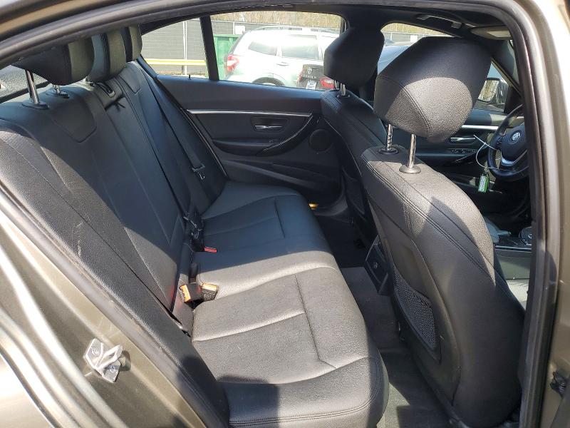 Aukcja sprzedaży 2016 Bmw 328, vin: WBA8E9G58GNU29049, numer aukcji: 47361346