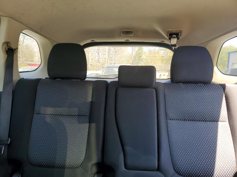 Продаж на аукціоні авто 2018 Mitsubishi Outlander, vin: JA4AZ3A36JZ058819, номер лоту: 47781826