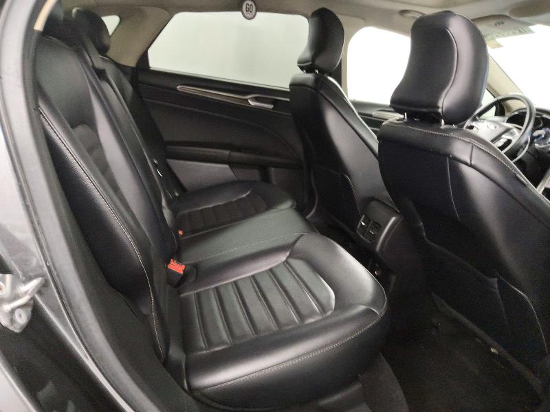 Aukcja sprzedaży 2017 Ford Fusion, vin: 3FA6P0H91HR201626, numer aukcji: 78609895