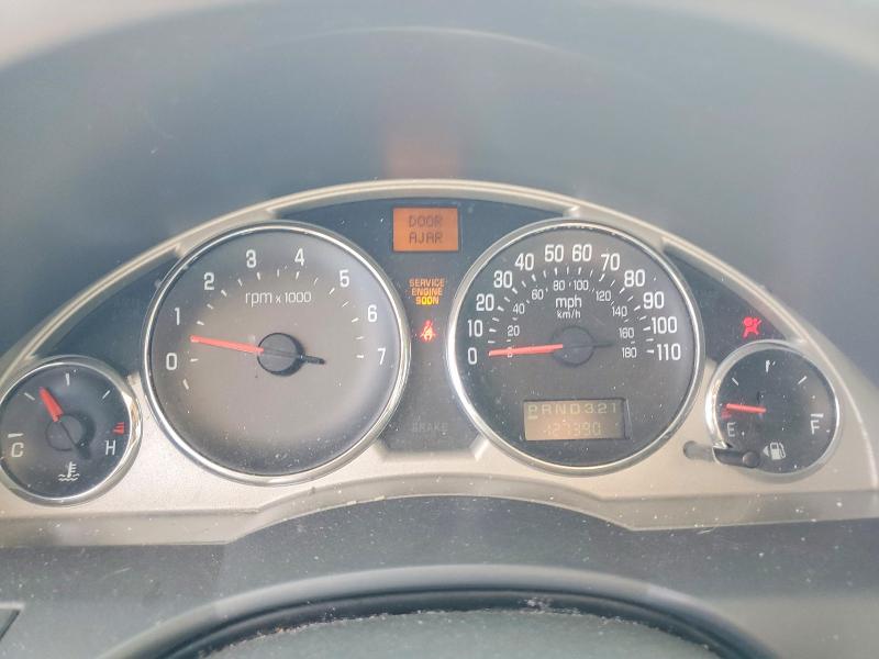 2007 Buick Rendezvous მანქანა იყიდება აუქციონზე, vin: 3G5DA03L57S566797, აუქციონის ნომერი: 46133936