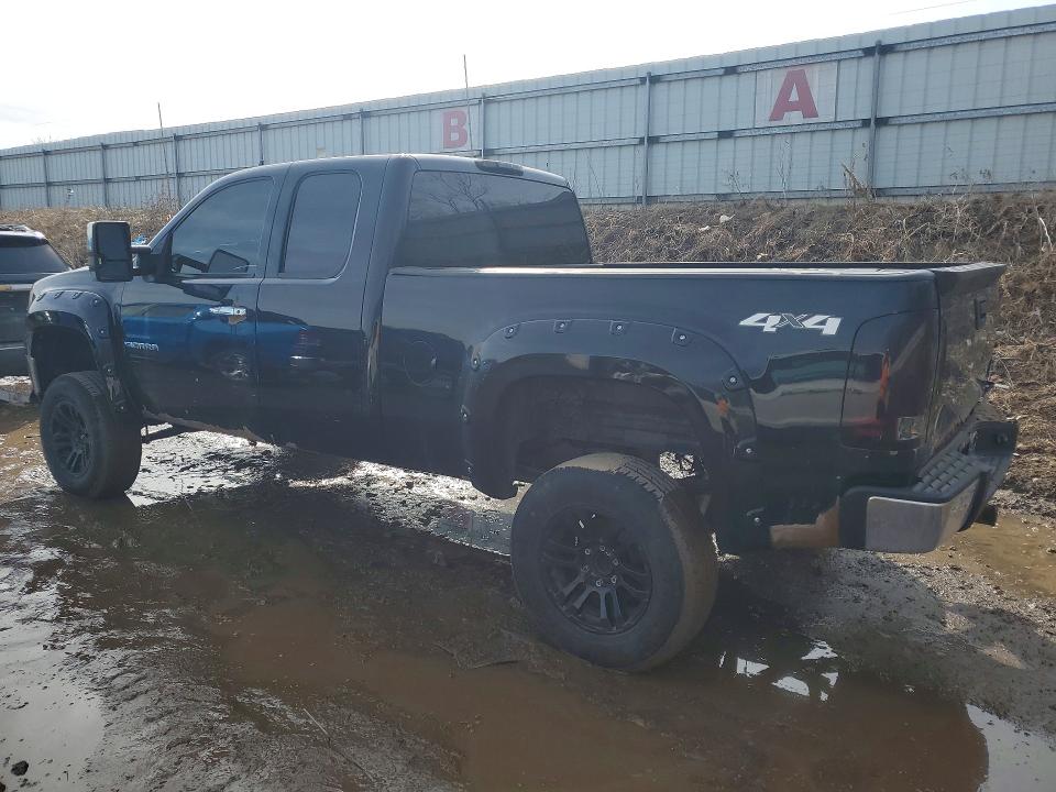 Aukcja sprzedaży 2013 Gmc Sierra, vin: 1GTR2VE7XDZ298465, numer aukcji: 79745075