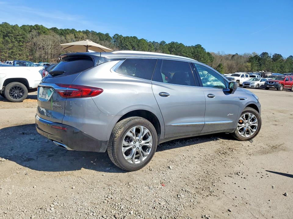 Aukcja sprzedaży 2019 Buick Enclave, vin: 5GAERDKW4KJ239537, numer aukcji: 79464985
