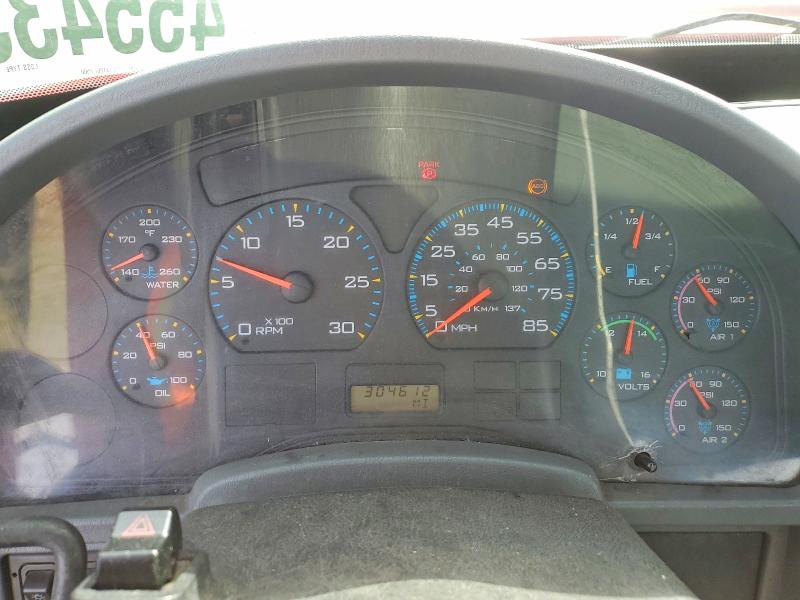Продаж на аукціоні авто 2002 International 4000, vin: 1HSMKAAN42H533105, номер лоту: 45543326