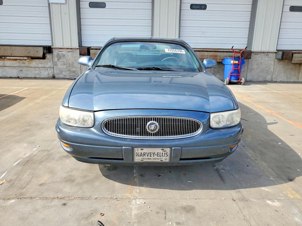 Продаж на аукціоні авто 2000 Buick Lesabre, vin: 1G4HP54K0Y4202294, номер лоту: 42056396
