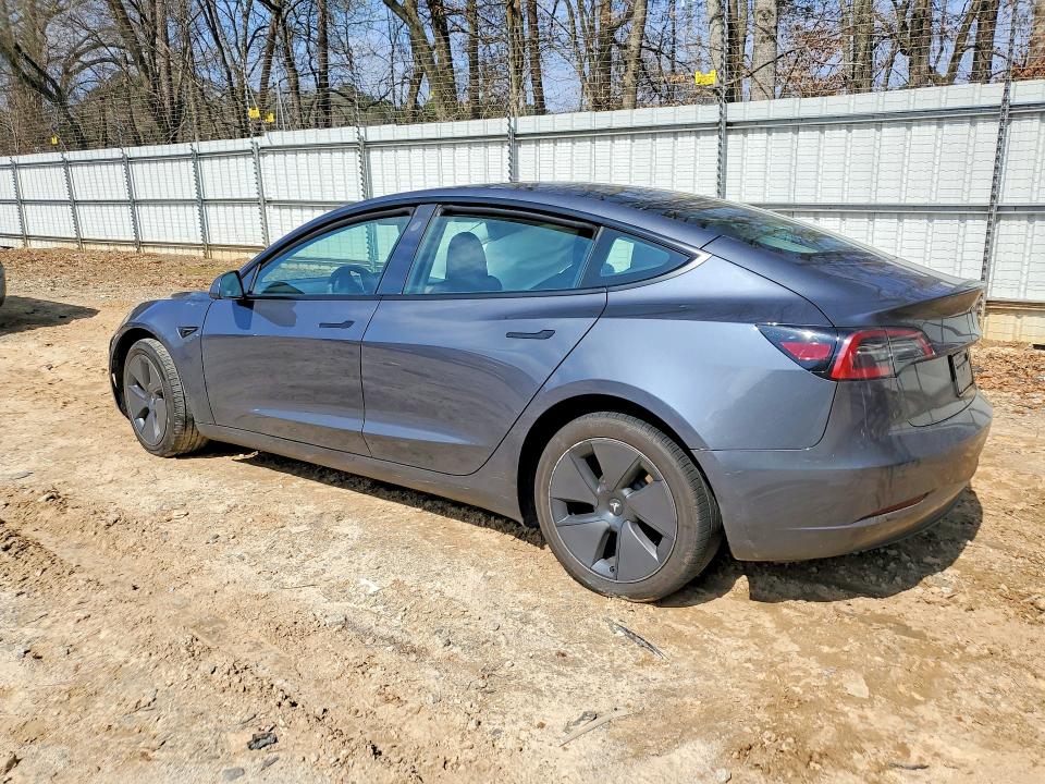Продаж на аукціоні авто 2023 Tesla Model 3, vin: 5YJ3E1EA5PF613250, номер лоту: 79777815
