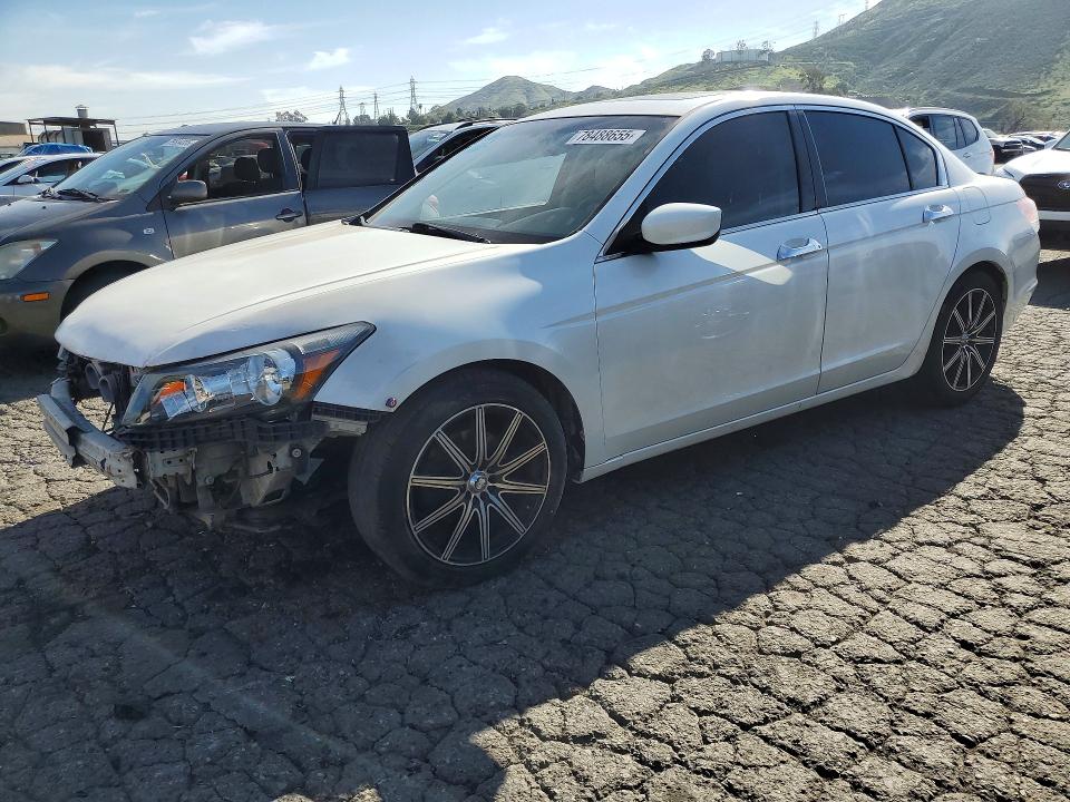 Aukcja sprzedaży 2010 Honda Accord, vin: 1HGCP3F8XAA016811, numer aukcji: 78488655