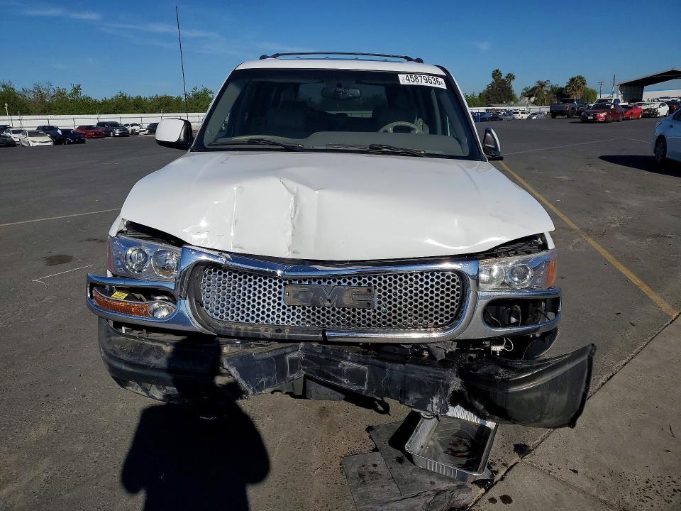 Продаж на аукціоні авто 2001 Gmc Denali, vin: 1GKFK66U61J248884, номер лоту: 45879636