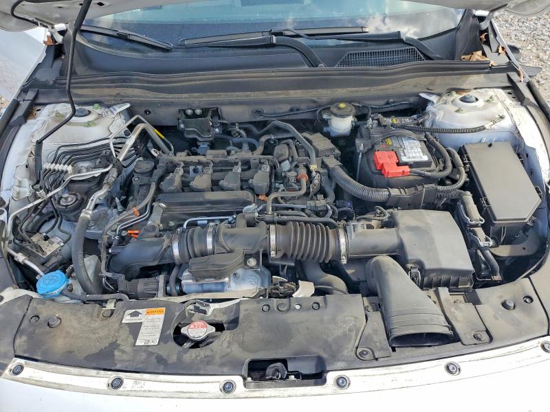 Продажа на аукционе авто 2022 Honda Accord, vin: 1HGCV1F19NA013112, номер лота: 79930755