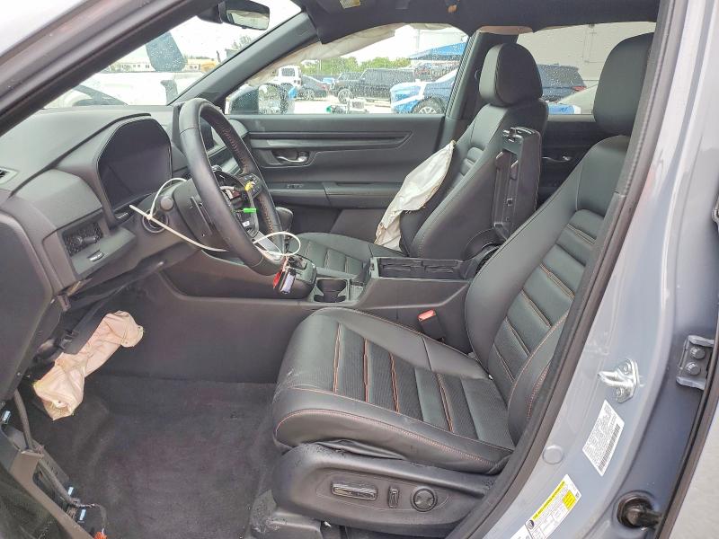Продажа на аукционе авто 2025 Honda Cr-v, vin: 7FARS6H82SE034321, номер лота: 46490176