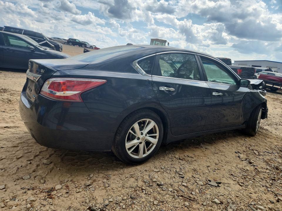 55696656 :رقم المزاد ، 1N4AL3AP9DN405779 vin ، 2013 Nissan Altima مزاد بيع