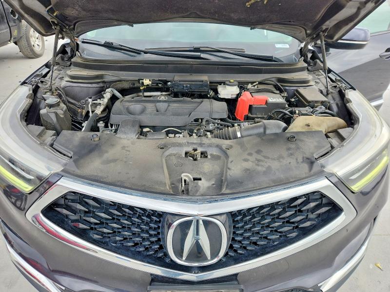 Продаж на аукціоні авто 2020 Acura Rdx, vin: 5J8TC1H53LL010231, номер лоту: 41751486