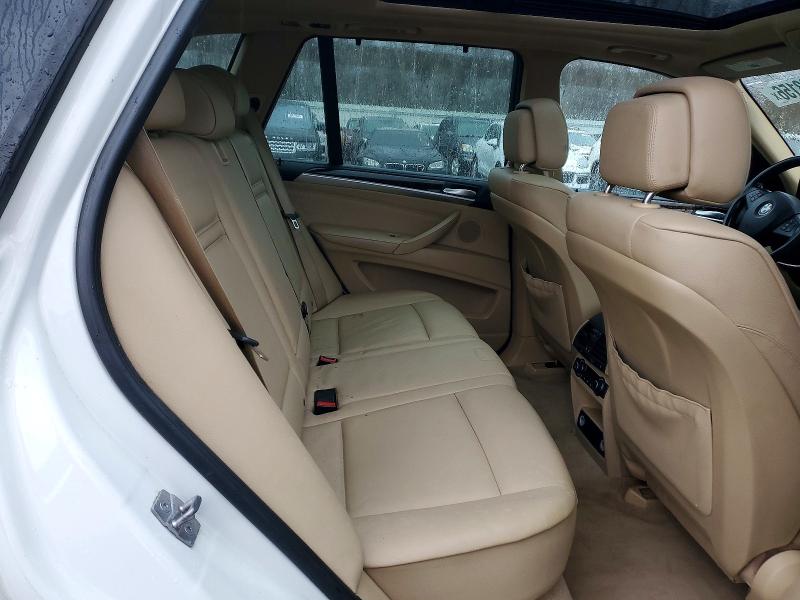 Aukcja sprzedaży 2012 Bmw X5, vin: 5UXZV4C57CL763822, numer aukcji: 48183156