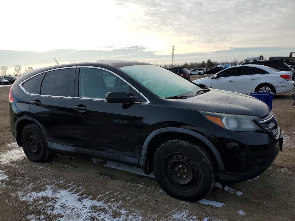 46269556 :رقم المزاد ، 2HKRM3H39CH000341 vin ، 2012 Honda Cr-v مزاد بيع