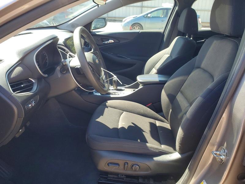 Aukcja sprzedaży 2023 Chevrolet Malibu, vin: 1G1ZD5ST1PF230307, numer aukcji: 45738166