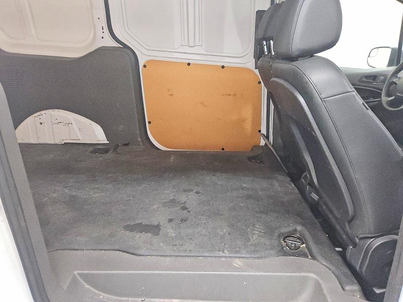 45448976 :رقم المزاد ، NM0LS7S26N1526887 vin ، 2022 Ford Transit Connect مزاد بيع