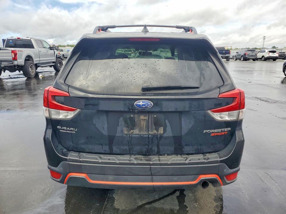 Aukcja sprzedaży 2019 Subaru Forester, vin: JF2SKAPC7KH506438, numer aukcji: 45758726