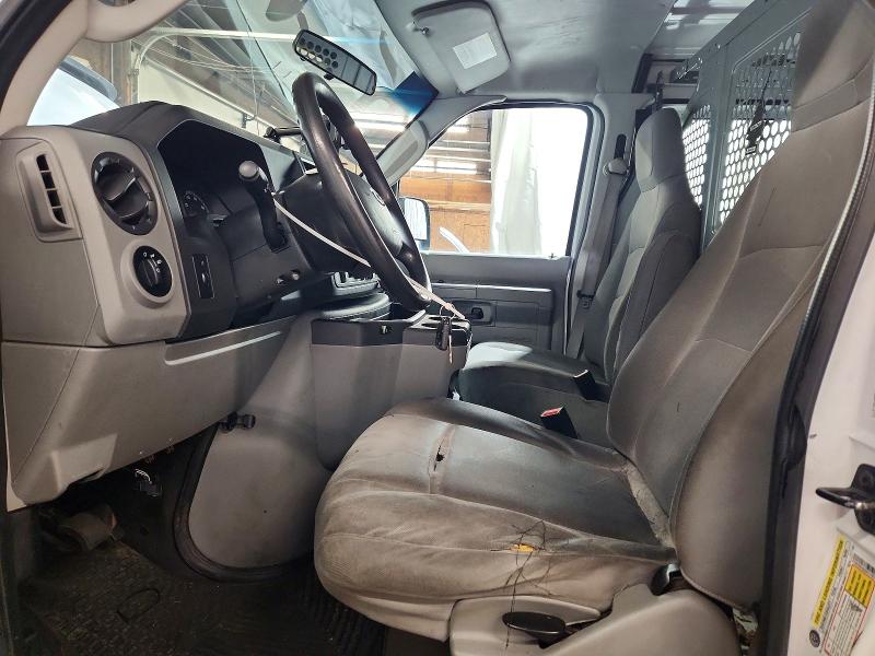 Продаж на аукціоні авто 2013 Ford Econoline, vin: 1FTNE2EW2DDA21463, номер лоту: 53998066